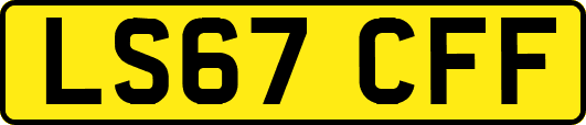 LS67CFF