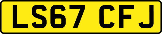 LS67CFJ