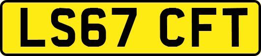 LS67CFT
