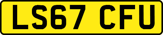 LS67CFU
