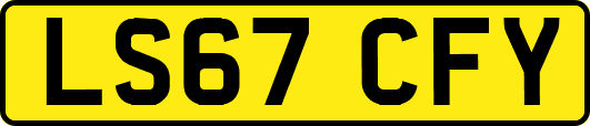 LS67CFY