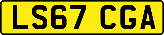LS67CGA