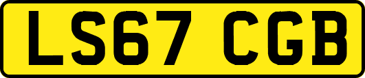 LS67CGB