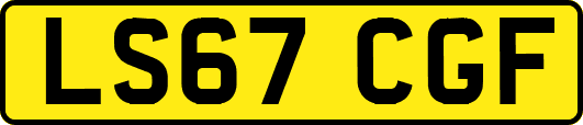 LS67CGF