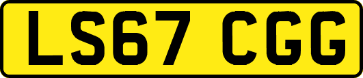 LS67CGG