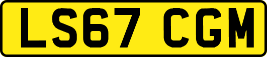 LS67CGM