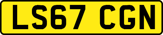 LS67CGN