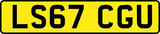 LS67CGU