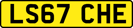 LS67CHE