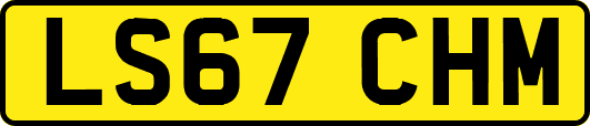 LS67CHM
