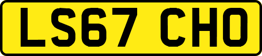 LS67CHO