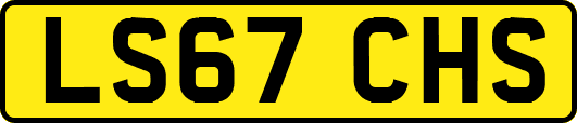 LS67CHS