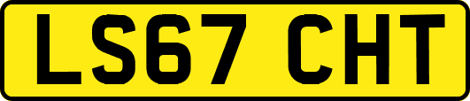 LS67CHT