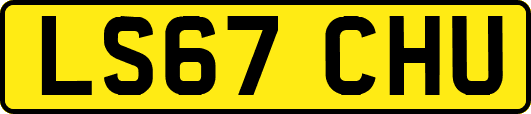 LS67CHU