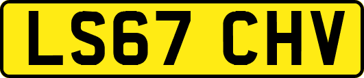 LS67CHV