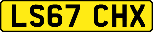 LS67CHX