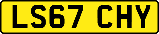 LS67CHY