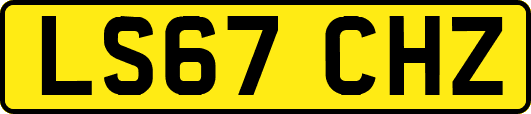 LS67CHZ