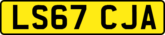LS67CJA