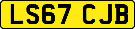 LS67CJB