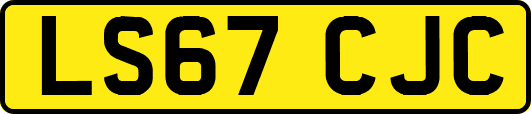 LS67CJC