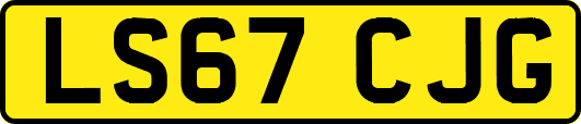 LS67CJG