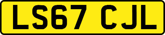 LS67CJL