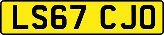 LS67CJO