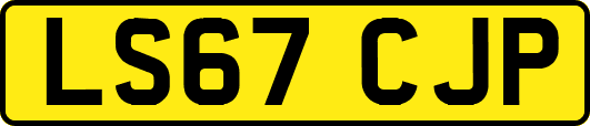 LS67CJP