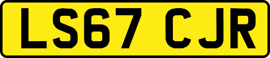 LS67CJR