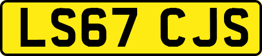 LS67CJS
