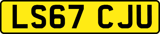 LS67CJU