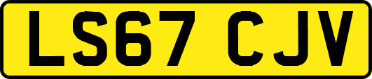 LS67CJV