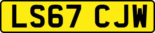 LS67CJW