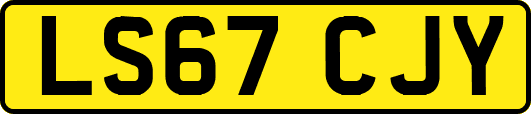 LS67CJY