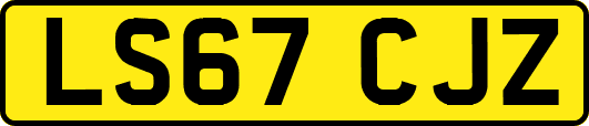 LS67CJZ
