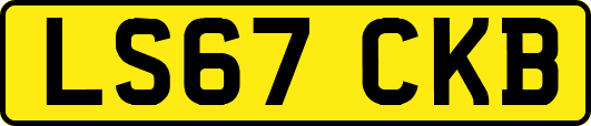 LS67CKB