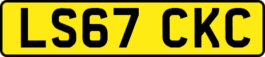 LS67CKC