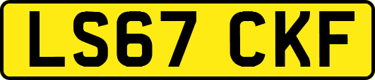 LS67CKF