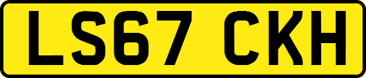 LS67CKH