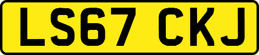 LS67CKJ