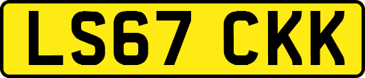 LS67CKK