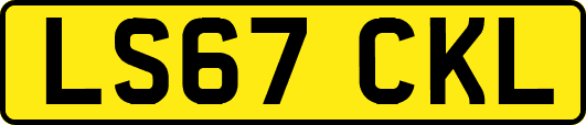 LS67CKL