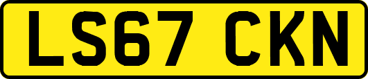 LS67CKN
