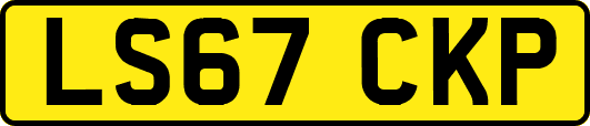 LS67CKP
