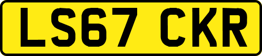 LS67CKR