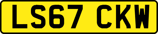 LS67CKW