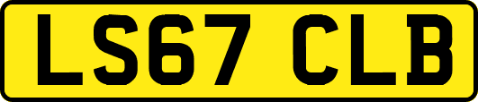 LS67CLB