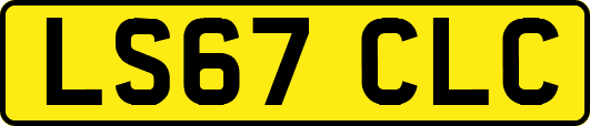 LS67CLC