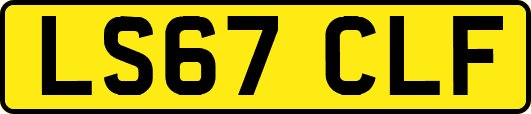 LS67CLF